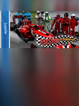 Cover Pitstop Challenge