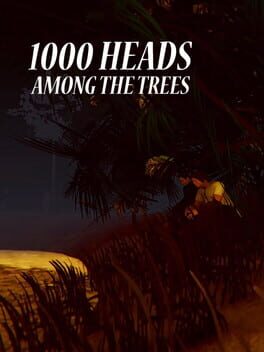 Cover 1000 Heads Among the Trees