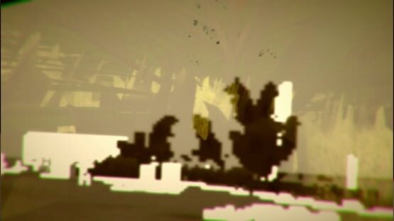 Screenshot 1000 Heads Among the Trees