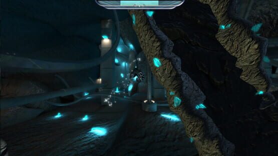 Screenshot Luna Sky
