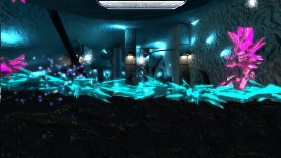 Screenshot Luna Sky