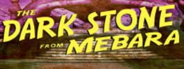 Cover The Dark Stone from Mebara