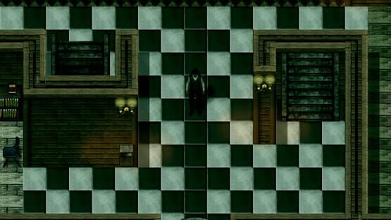 Screenshot The Dark Stone from Mebara