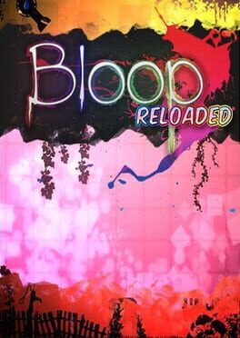 Cover Bloop Reloaded