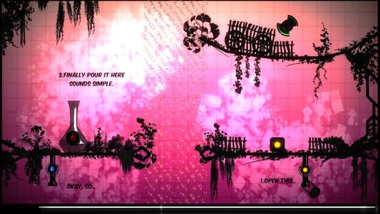Screenshot Bloop Reloaded
