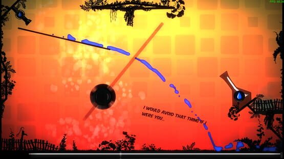 Screenshot Bloop Reloaded