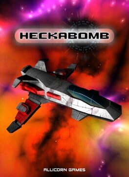 Cover Heckabomb