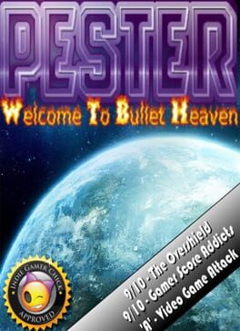 Cover Pester