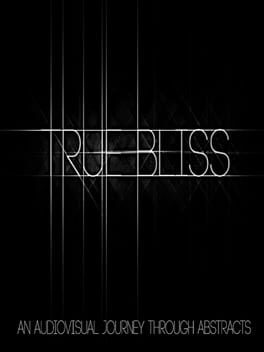 Cover True Bliss
