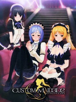 Cover Custom Maid 3D 2