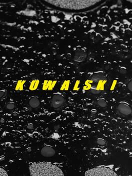 Cover Kowalski