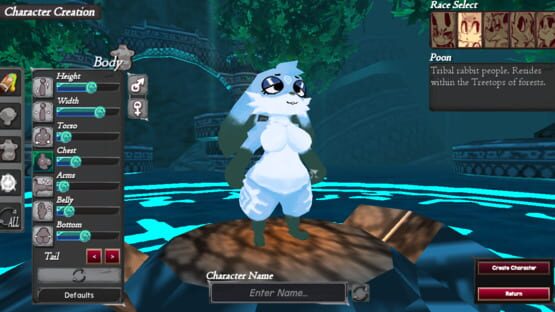 Screenshot Atlyss