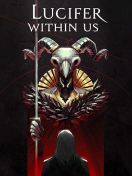 Cover Lucifer Within Us