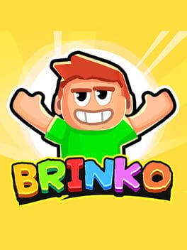 Cover Brinko