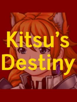 Cover Kitsu's Destiny