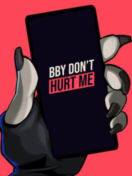 Cover Bby don't hurt me