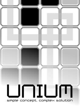 Cover Unium