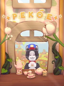 Cover Pekoe