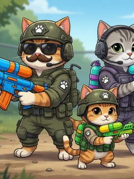 Cover Kitten Airsoft