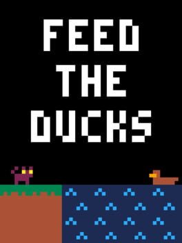 Cover Feed the Ducks