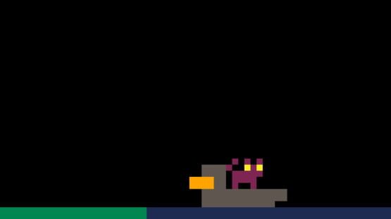 Screenshot Feed the Ducks