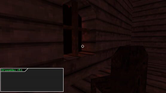 Screenshot Dust City