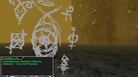 Screenshot Dust City