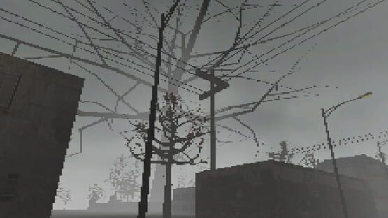 Screenshot Haunted Cities Volume 2