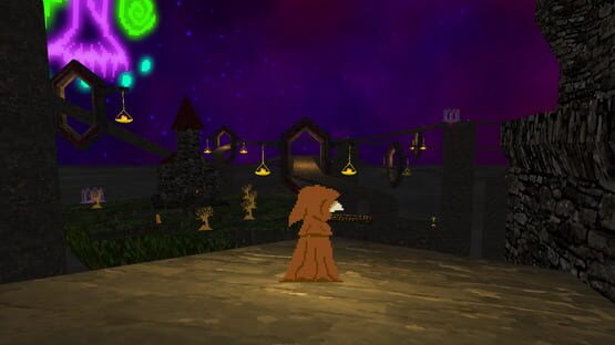 Screenshot Haunted Cities Volume 3