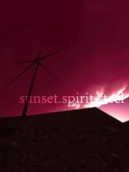 Cover Sunset Spirit Steel