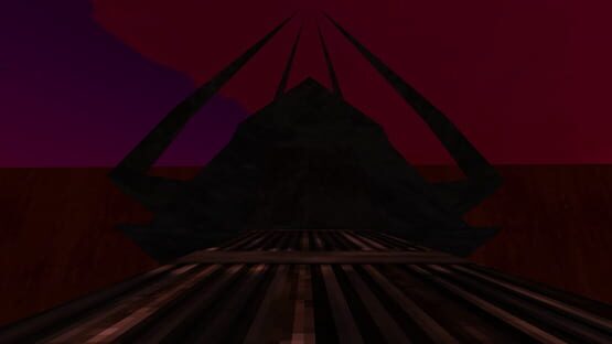 Screenshot Sunset Spirit Steel