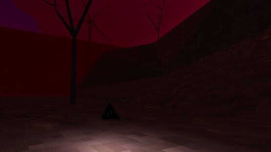 Screenshot Sunset Spirit Steel