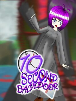 Cover 10 Second Backdoor