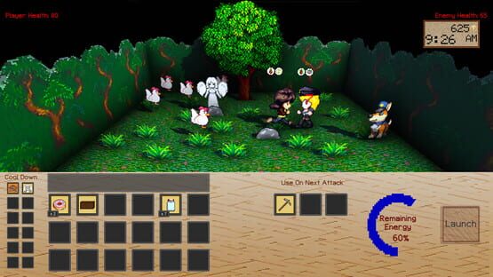 Screenshot Great Harvester