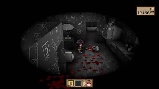 Screenshot Great Harvester