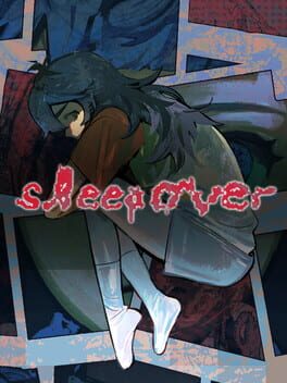 Cover Sleepover