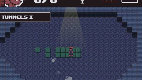 Screenshot Thirstchasm