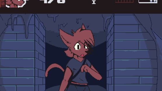 Screenshot Thirstchasm