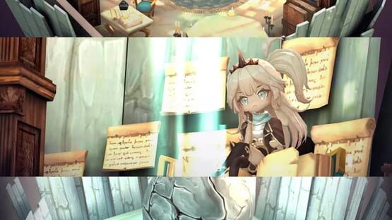 Screenshot WitchSpring4