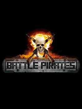 Cover Battle Pirates