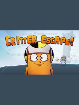 Cover Critter Escape