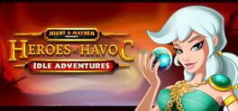 Cover Heroes of Havoc: Idle Adventures