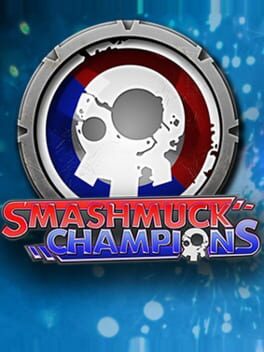 Cover Smashmuck Champions