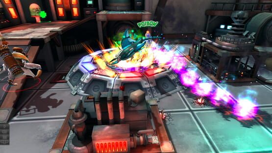 Screenshot Smashmuck Champions
