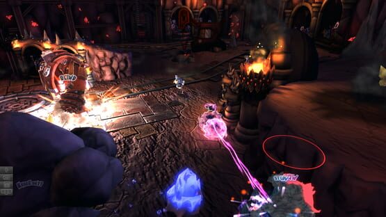 Screenshot Smashmuck Champions