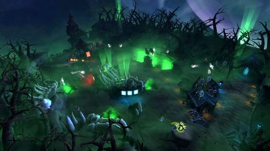 Screenshot Smashmuck Champions