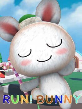 Cover Run! Bunny