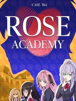 Cover Case No.1: Rose Academy