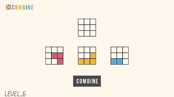 Screenshot Block Combine
