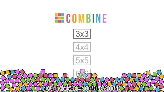 Screenshot Block Combine